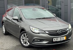 Opel Astra K