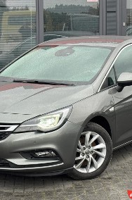 Opel Astra K-2