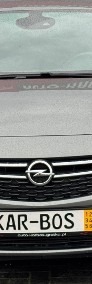 Opel Astra K-3