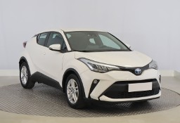 Toyota C-HR , Serwis ASO, Automat, VAT 23%, Klimatronic, Tempomat,