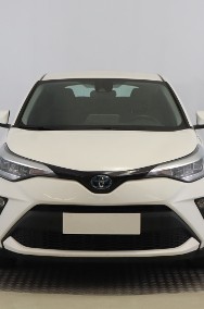 Toyota C-HR , Serwis ASO, Automat, VAT 23%, Klimatronic, Tempomat,-2