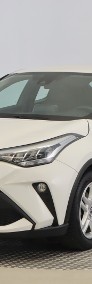Toyota C-HR , Serwis ASO, Automat, VAT 23%, Klimatronic, Tempomat,-3
