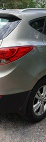 Hyundai ix35 zarejestrowany, ubezpieczony. Gwarancja. Polecam !!!-4