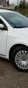 Volkswagen Passat B7 Bogaty Serwis /Super Stan/ Dobre Wyposażenie/ RATY-3