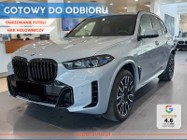 BMW X5 G05 xDrive30d M Sport xDrive30d M Sport 3.0 (298 KM)| Hak holowniczy, e