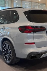 BMW X5 G05 xDrive30d M Sport xDrive30d M Sport 3.0 (298 KM)| Hak holowniczy, e-2