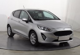 Ford Fiesta IX , Salon Polska, 1. Właściciel, Serwis ASO, Automat, Navi,
