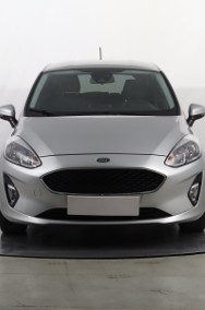 Ford Fiesta IX , Salon Polska, 1. Właściciel, Serwis ASO, Automat, Navi,-2