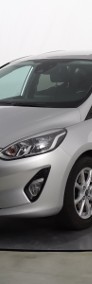 Ford Fiesta IX , Salon Polska, 1. Właściciel, Serwis ASO, Automat, Navi,-3