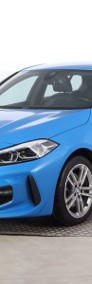BMW SERIA 1 F40 , Salon Polska, Automat, VAT 23%, Skóra, Navi, Tempomat,-3
