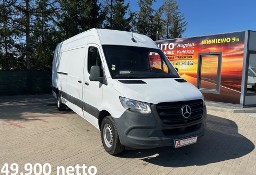 Mercedes-Benz Sprinter 316 CDI