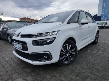 Citroen C4 Picasso II 1.2 130KM MoreLife S&S EAT6-1