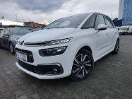 Citroen C4 Picasso II 1.2 130KM MoreLife S&amp;S EAT6