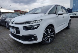 Citroen C4 Picasso II 1.2 130KM MoreLife S&amp;S EAT6