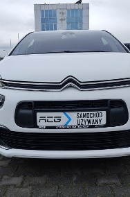 Citroen C4 Picasso II 1.2 130KM MoreLife S&S EAT6-2