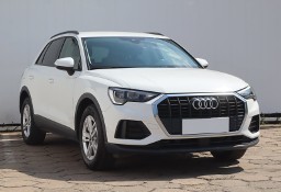Audi Q3 I (8U) , Salon Polska, Serwis ASO, Automat, Klimatronic, Parktronic