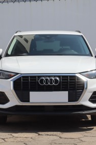 Audi Q3 I (8U) , Salon Polska, Serwis ASO, Automat, Klimatronic, Parktronic-2