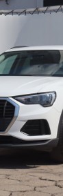 Audi Q3 I (8U) , Salon Polska, Serwis ASO, Automat, Klimatronic, Parktronic-3