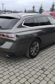 Peugeot 508-2