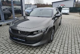 Peugeot 508 II Peugeot 508