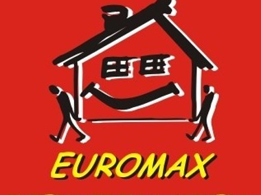 Profesjonalne przeprowadzki Euromax KRAKÓW - POLSKA-1