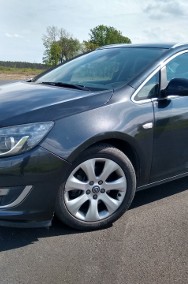 Sprzedam  Opel Astra III 1.7 CDTI ecoFLEX-2