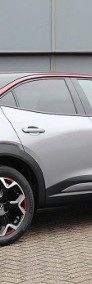 Opel Mokka GS 1.2 T GS 1.2 T 136KM / Pakiet Komfort, Czerwony-3