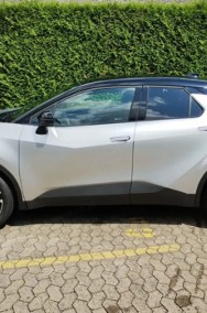 Toyota C-HR Executive 2.0 Hybrid Dynamic Force Executive 2.0 Hybrid Dynamic Force-2