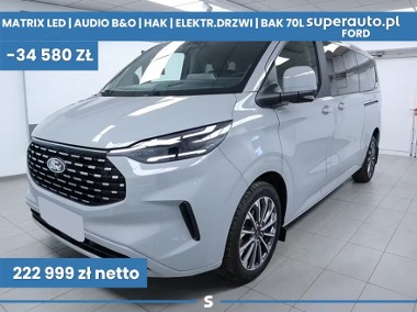 Ford Tourneo-1