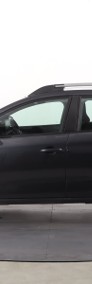 Dacia Sandero II , Salon Polska, GAZ, Navi, Klimatronic, Tempomat, Parktronic-4
