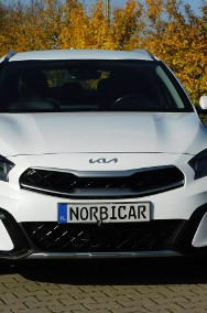Kia Xceed 1.6CRDi z Gwarancja-2