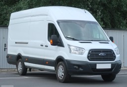 Ford Transit , L4H3, 1100kg/15m3, VAT 23%, 3 Miejsca, 5 EU palet