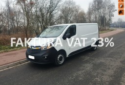 Renault Trafic wersja długa *klima*