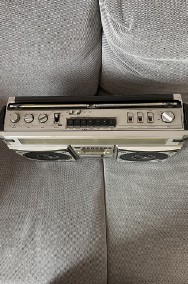 Radiomagnetofon SHARP GF 8585 kultowy model-2