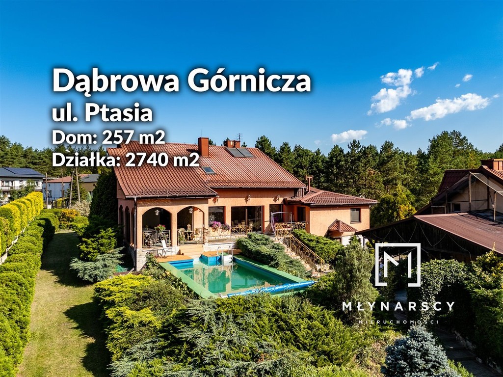 dom na sprzedaż