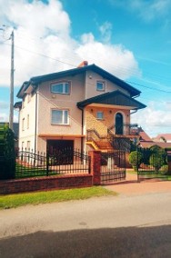 Dom Żelistrzewo, ul. Różana-2