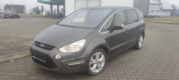 163KM Automat xenon nawigacja Panorama Opłacony