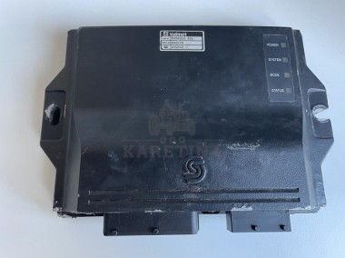 Valmet Komatsu Harvester Forwarder - sterownik moduł jednostka sterująca 50589096-1