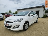 Hyundai i30 II 1.4 100 KM KLIMA, ELEKTRYKA, TEMPOMAT