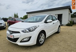 Hyundai i30 II 1.4 100 KM KLIMA, ELEKTRYKA, TEMPOMAT