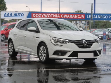 Renault Megane IV , VAT 23%, Navi, Klimatronic, Tempomat, Parktronic-1