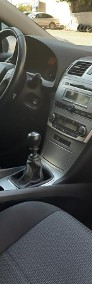 Toyota Avensis III 2.0 D-4D Luna-3