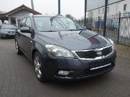 Kia Cee&apos;d I Kia Ceed 2010 1.6 crdi 115km 2 komplety kół grzane fotele