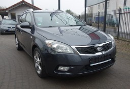 Kia Cee&apos;d I Kia Ceed 2010 1.6 crdi 115km 2 komplety kół grzane fotele