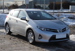 Toyota Auris II , Salon Polska, GAZ, Automat, Navi, Klimatronic, Tempomat,
