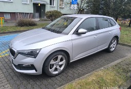 Skoda Scala Zadbany, gotowy do jazdy