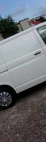 Volkswagen Transporter-4