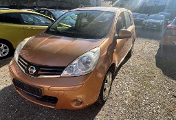 Nissan Note E11 1.4 Benzyna Bezwypadkowy