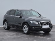 Audi Q5 III , Salon Polska, Serwis ASO, 190 KM, Automat, VAT 23%, Skóra,