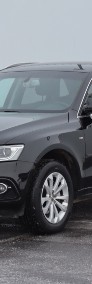 Audi Q5 III , Salon Polska, Serwis ASO, 190 KM, Automat, VAT 23%, Skóra,-3